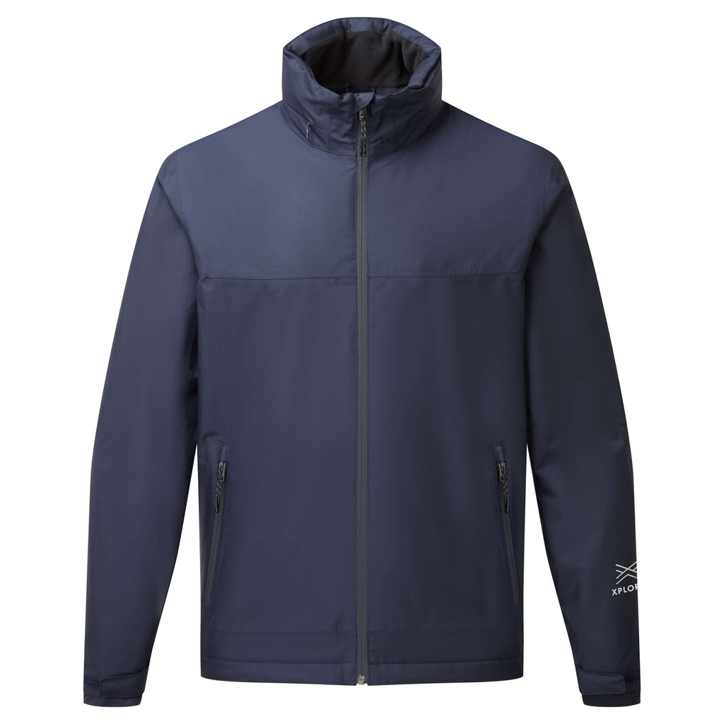 Gill Navigator Sailing Jacket Men's - Navy