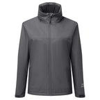 Gill Women's Navigator Jacket - Graphite