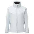 Gill Women's Navigator Waterproof Jacket - Light Grey