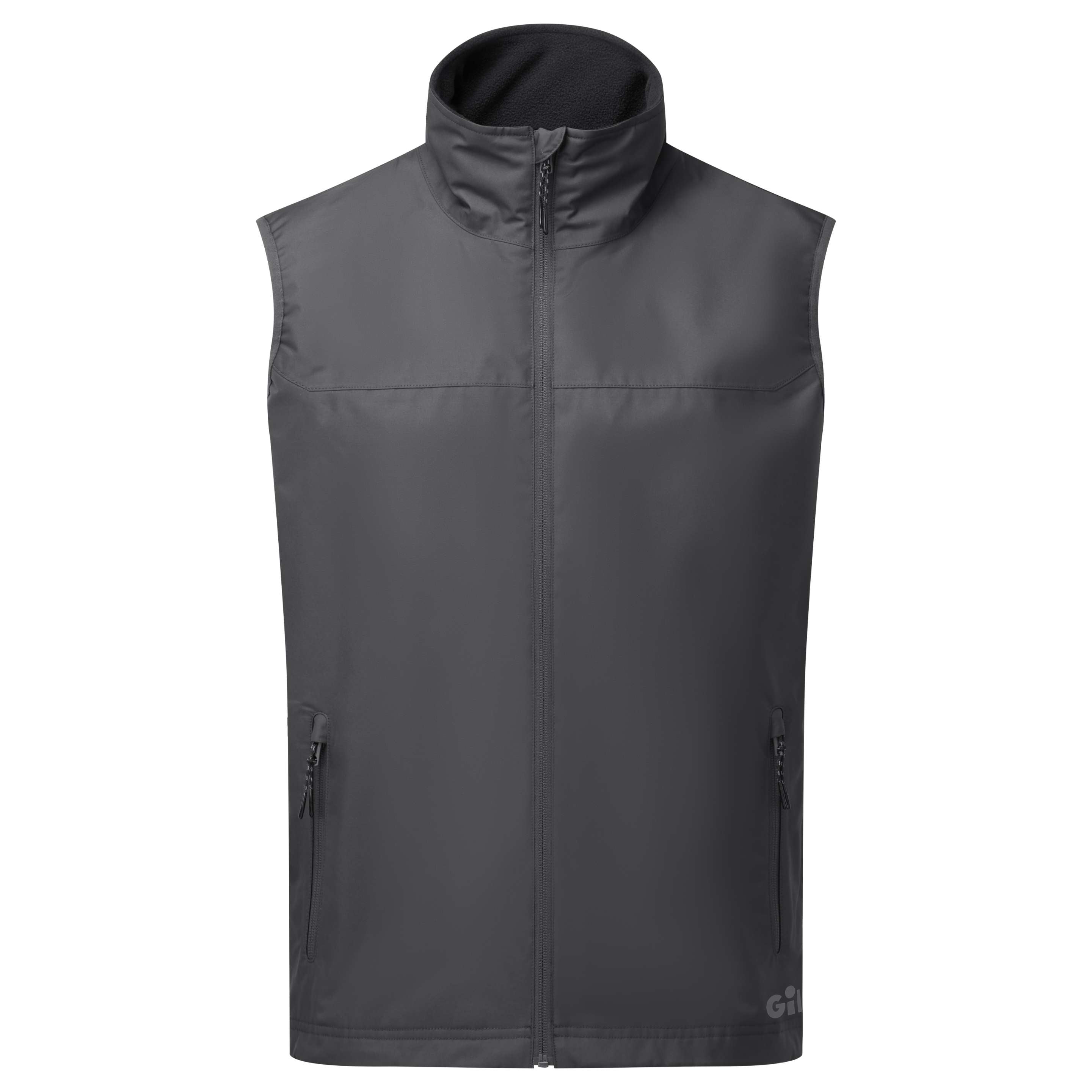Gill Pilot Gilet Men's - Graphite