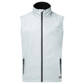 Gill Men's Pilot Gilet - Light Grey