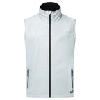 Gill Men's Pilot Gilet - Light Grey