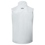 Gill Pilot Gilet Men's - Light Grey back