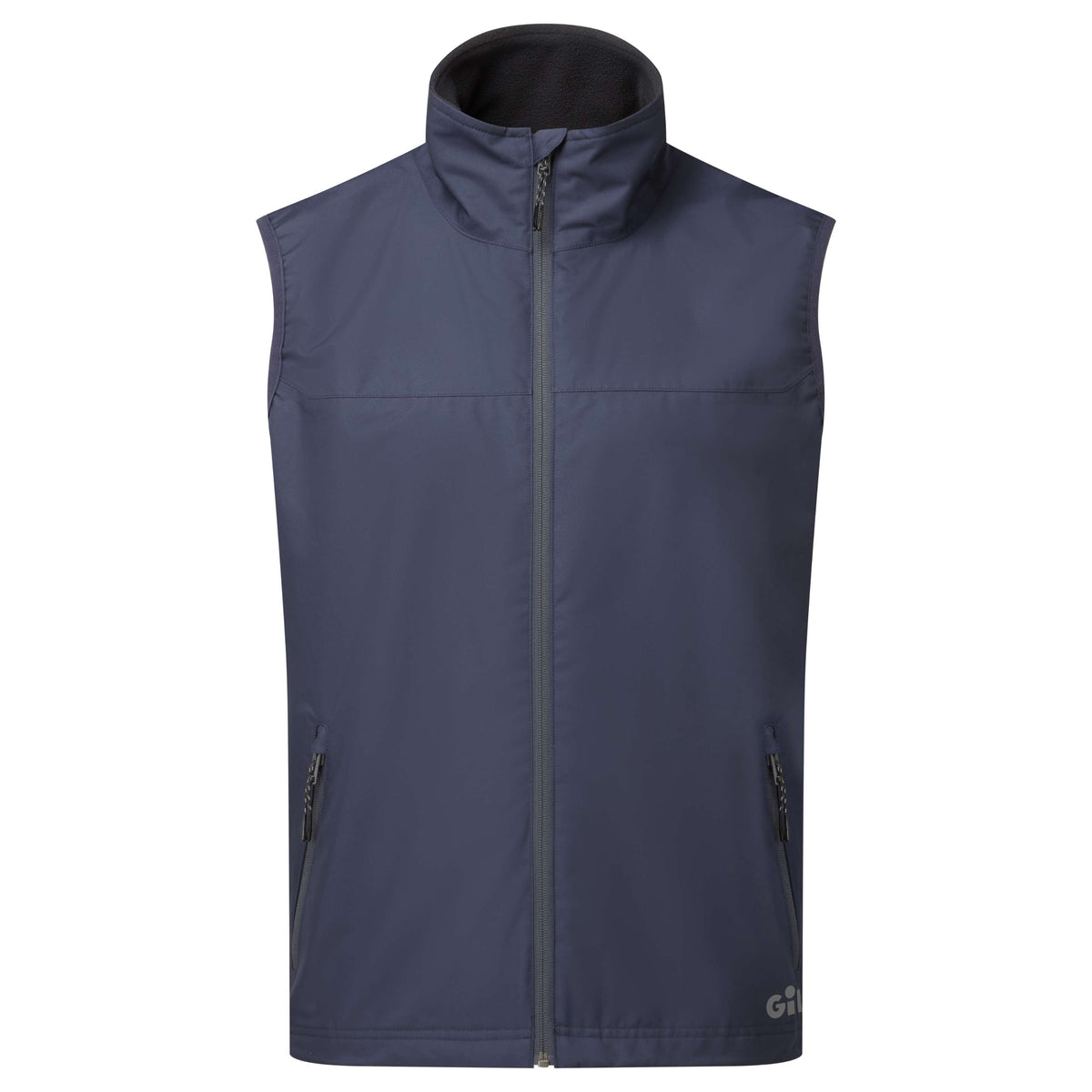 Gill Pilot Gilet Men's - Navy