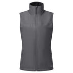 Gill Pilot Gilet Women's - Graphite