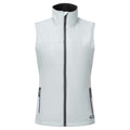 Gill Women's Pilot Gilet - Light Grey