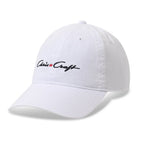 Chris-Craft® Runabout Twill Cap