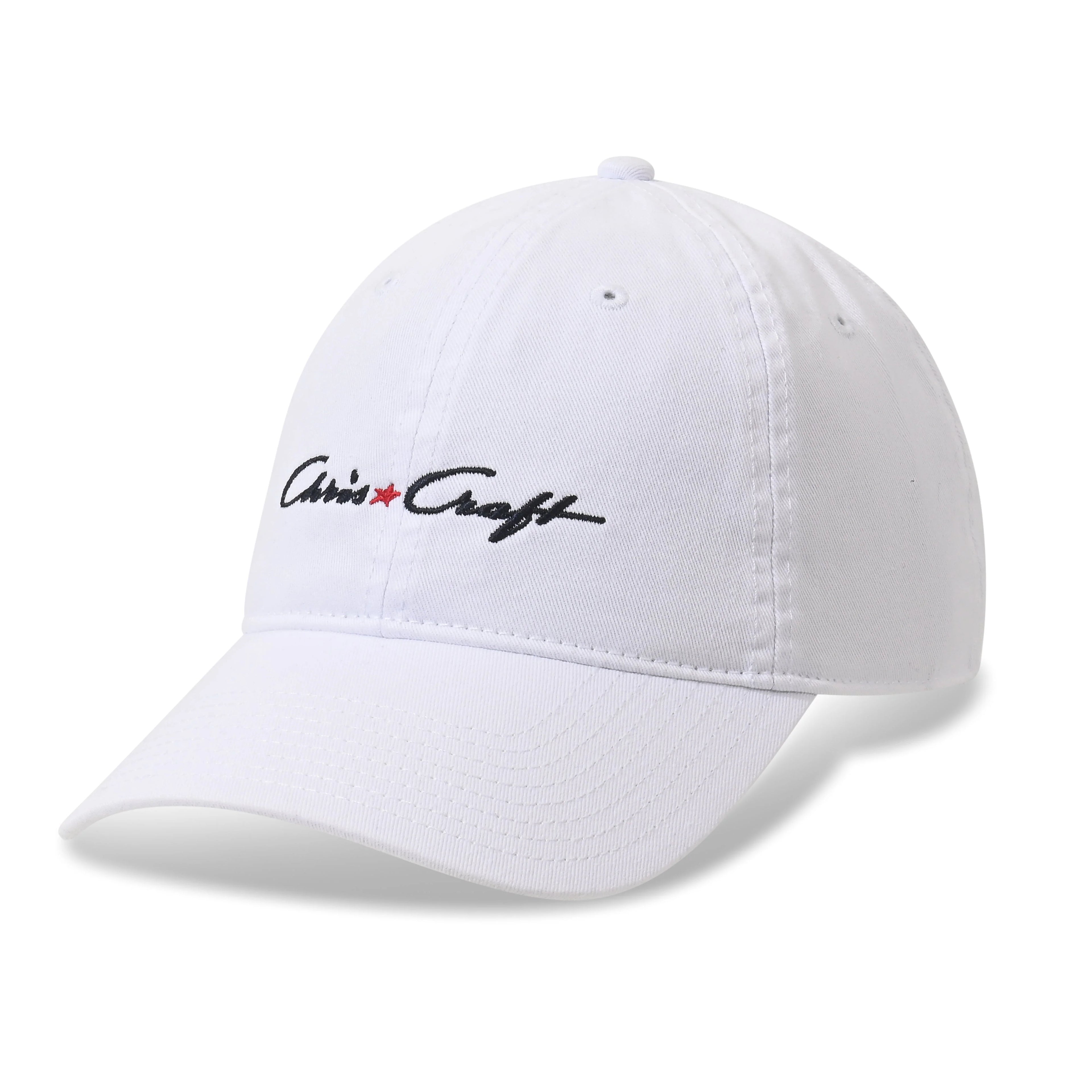 Chris-Craft® Runabout Twill Cap