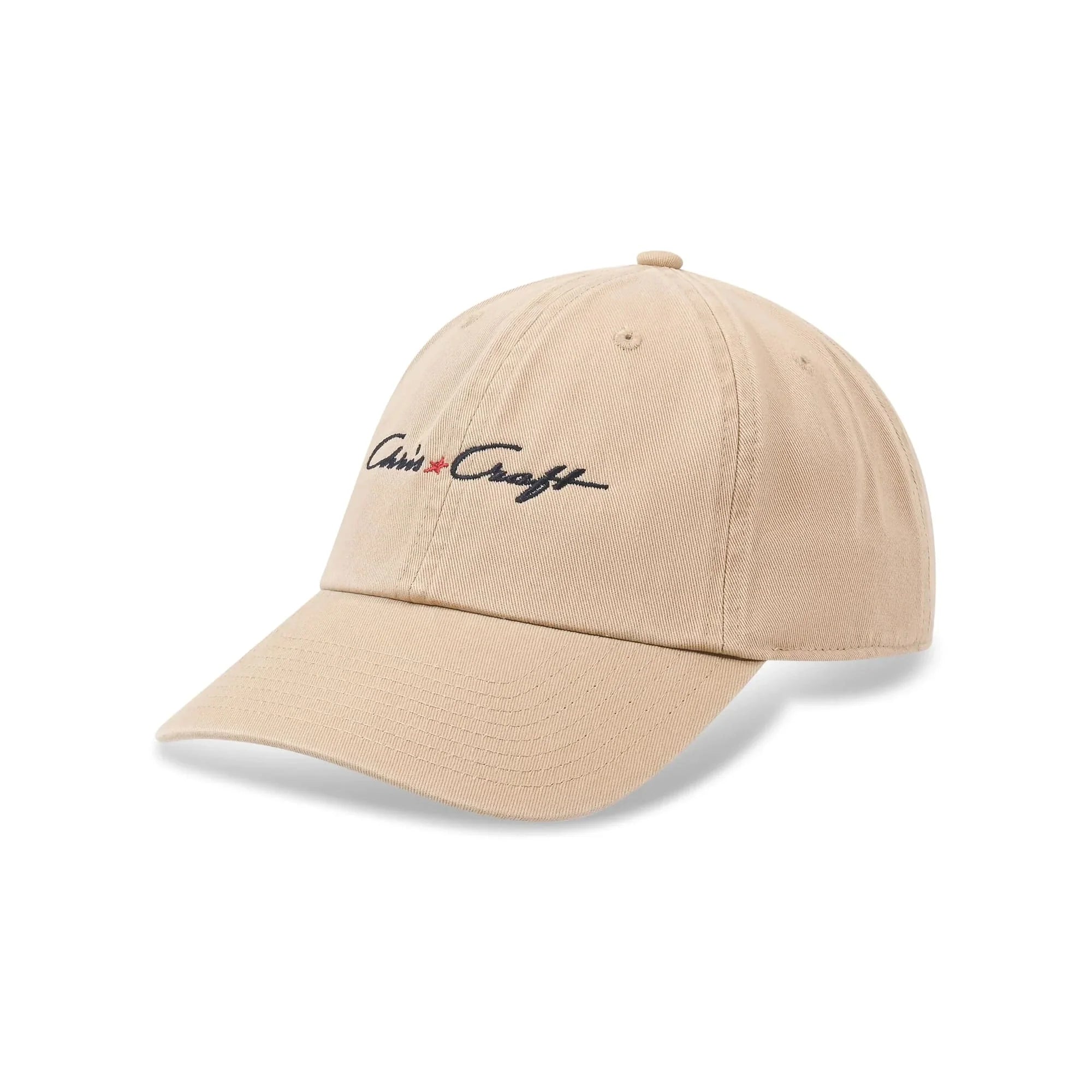 Chris-Craft® Runabout Twill Cap