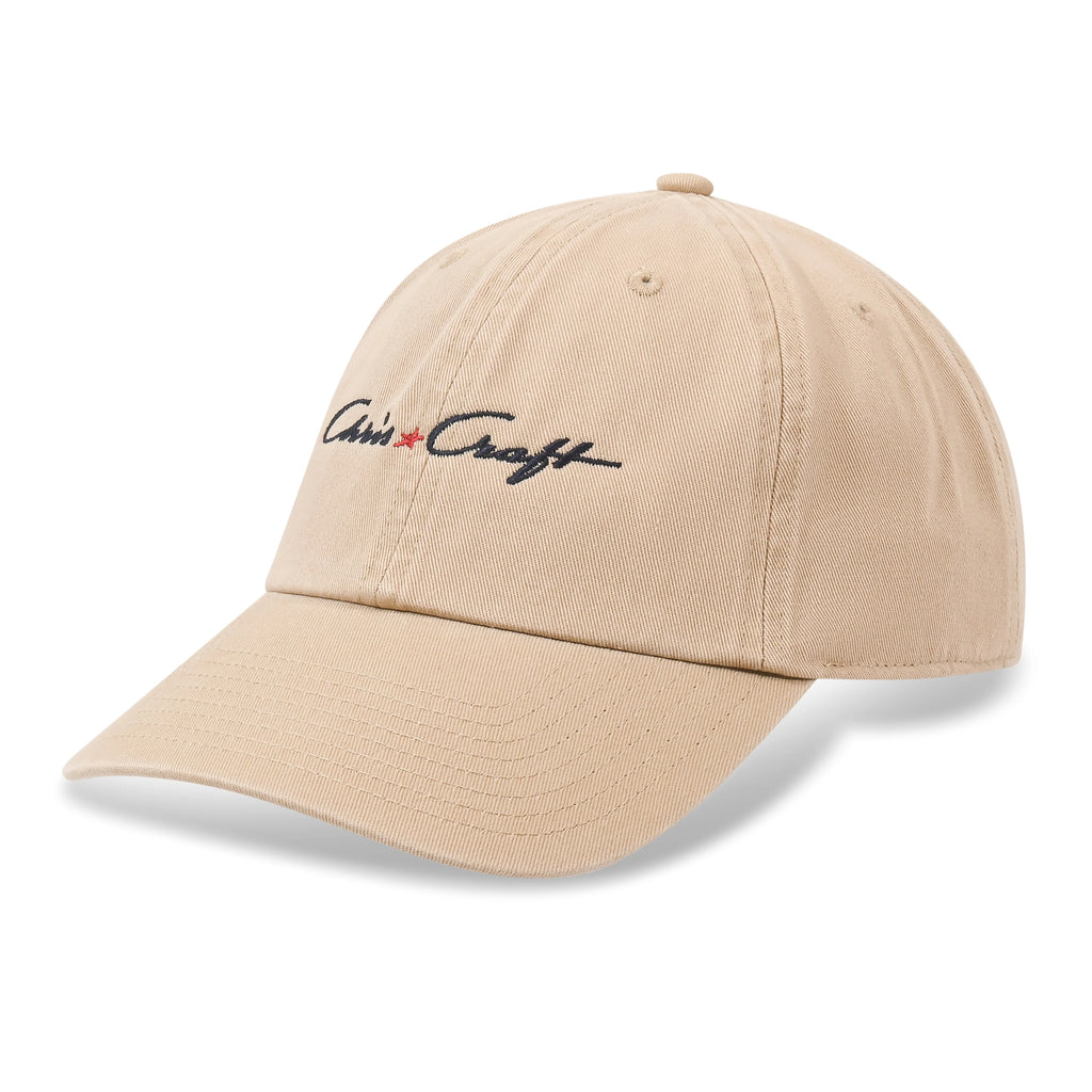 Chris-Craft® Runabout Twill Cap