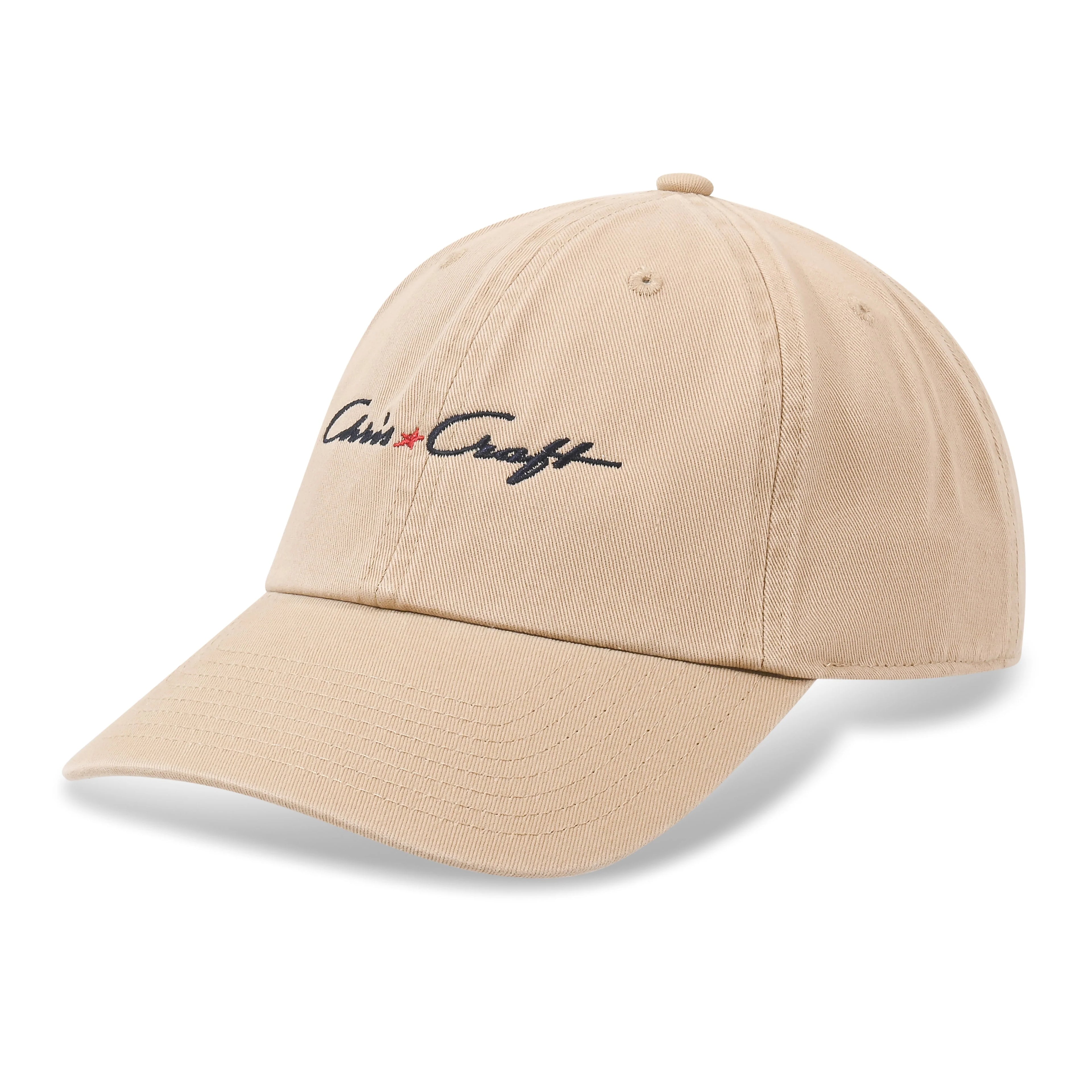 Chris-Craft® Runabout Twill Cap
