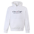 Chris-Craft® Classic Logo Embroidered Hoodie