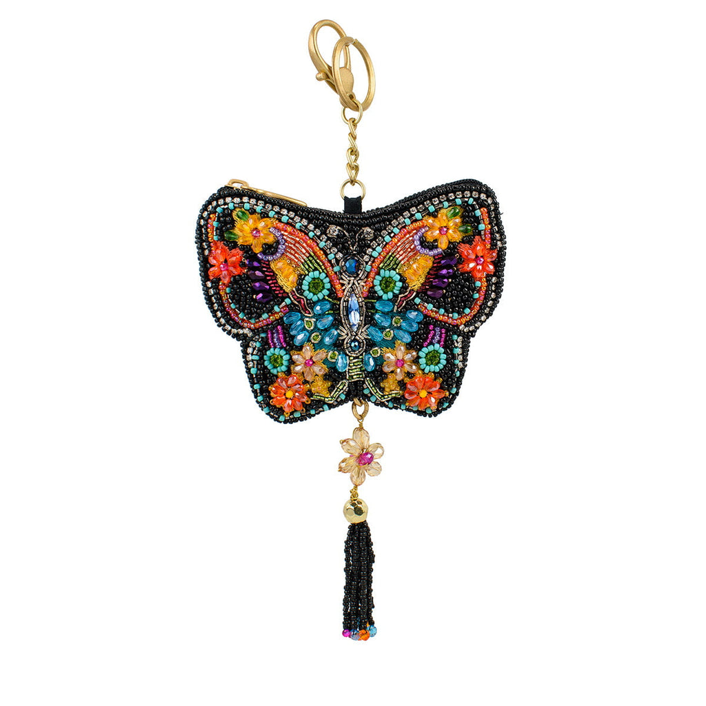 Flight of Fancy Coin Purse