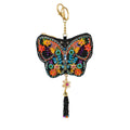 Flight of Fancy Coin Purse