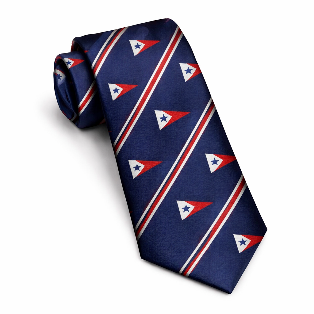 Custom Neck Ties