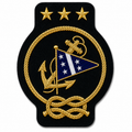 PICYA Staff Commodore Bullion