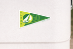 Custom Stickers (Sheet) - 25 Pack