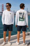 BYC Windward Leeward Regatta Shirts