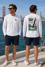 BYC Windward Leeward Regatta Shirts