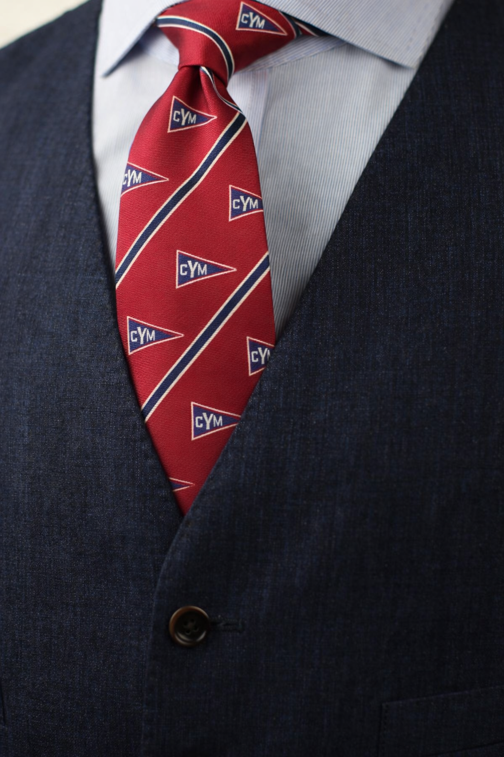 Custom Neck Ties