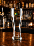 Pilsner Beer Glass - Set of 2