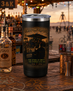 Bar Mac - Stu Tumbler