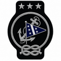 PICYA Staff Commodore Bullion