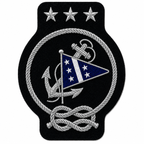 PICYA Staff Commodore Bullion