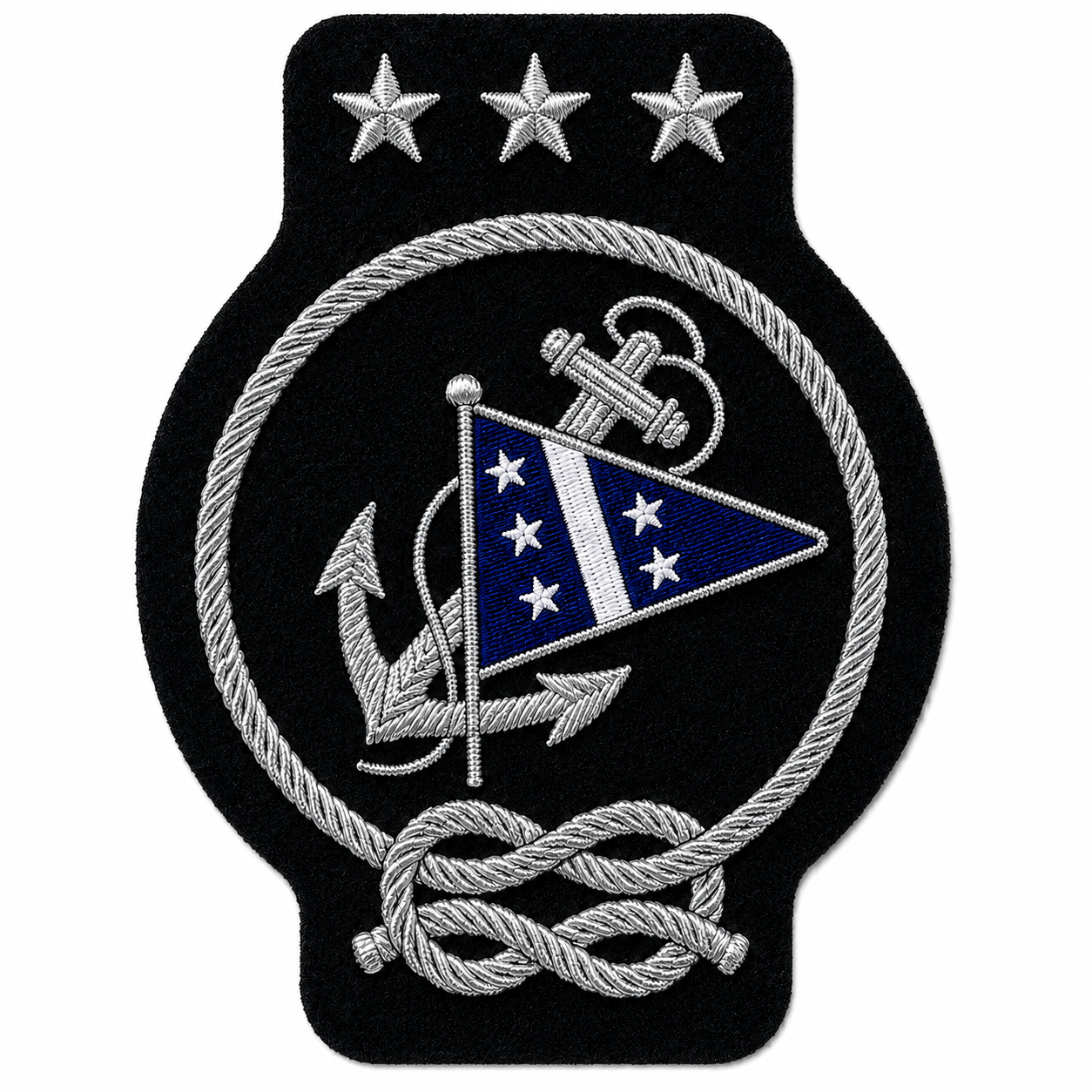 PICYA Staff Commodore Bullion