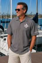 Islander 36 Owner's Edition Tommy Bahama Silk Shirt