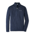 Chris-Craft® Crown Comfort Interlock Quarter Zip