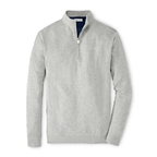 Chris-Craft® Crown Comfort Interlock Quarter Zip