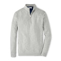 Chris-Craft® Crown Comfort Interlock Quarter Zip