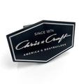 Chris-Craft® Roamer Hitch Cover