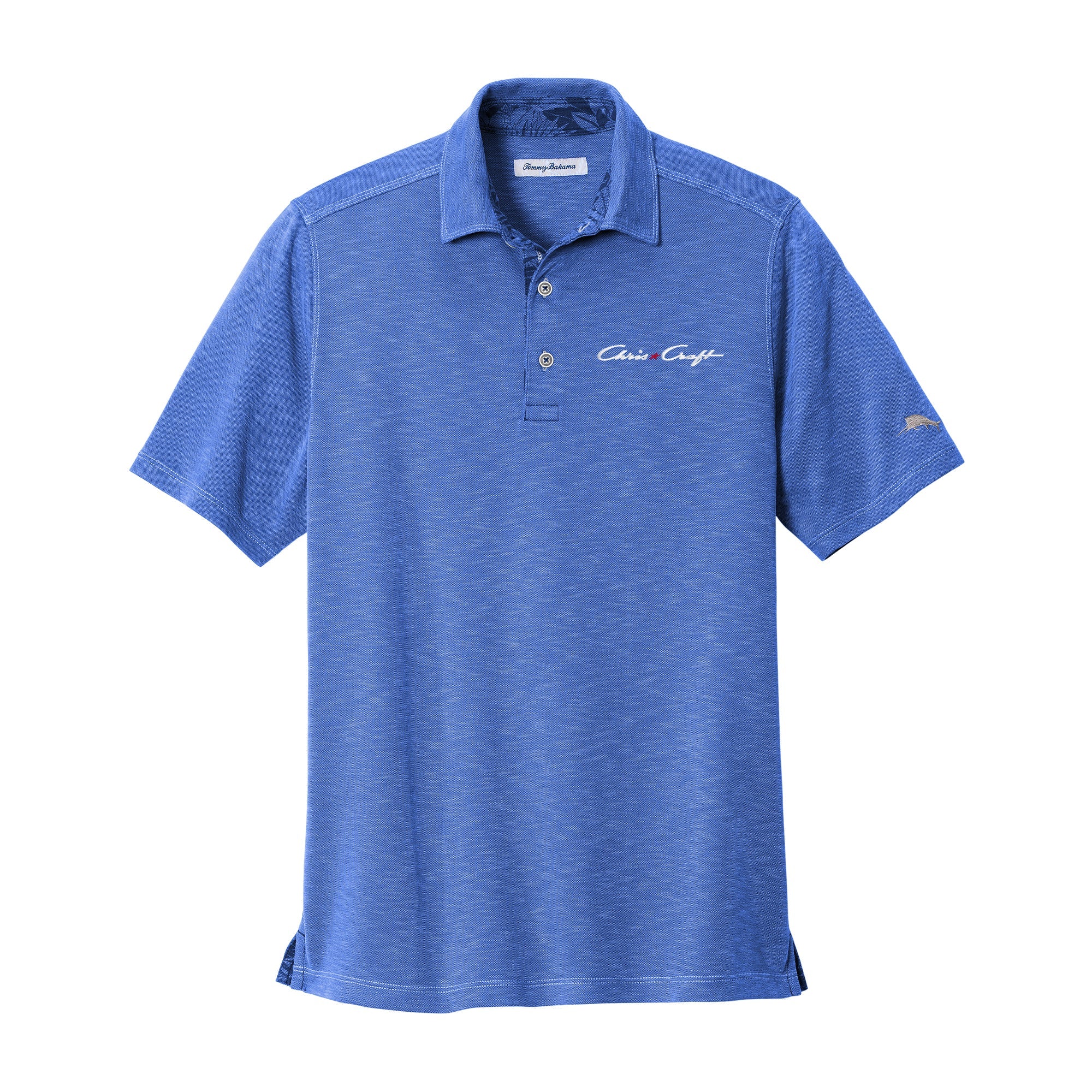 Chris-Craft Tommy Bahama Paradise Polo