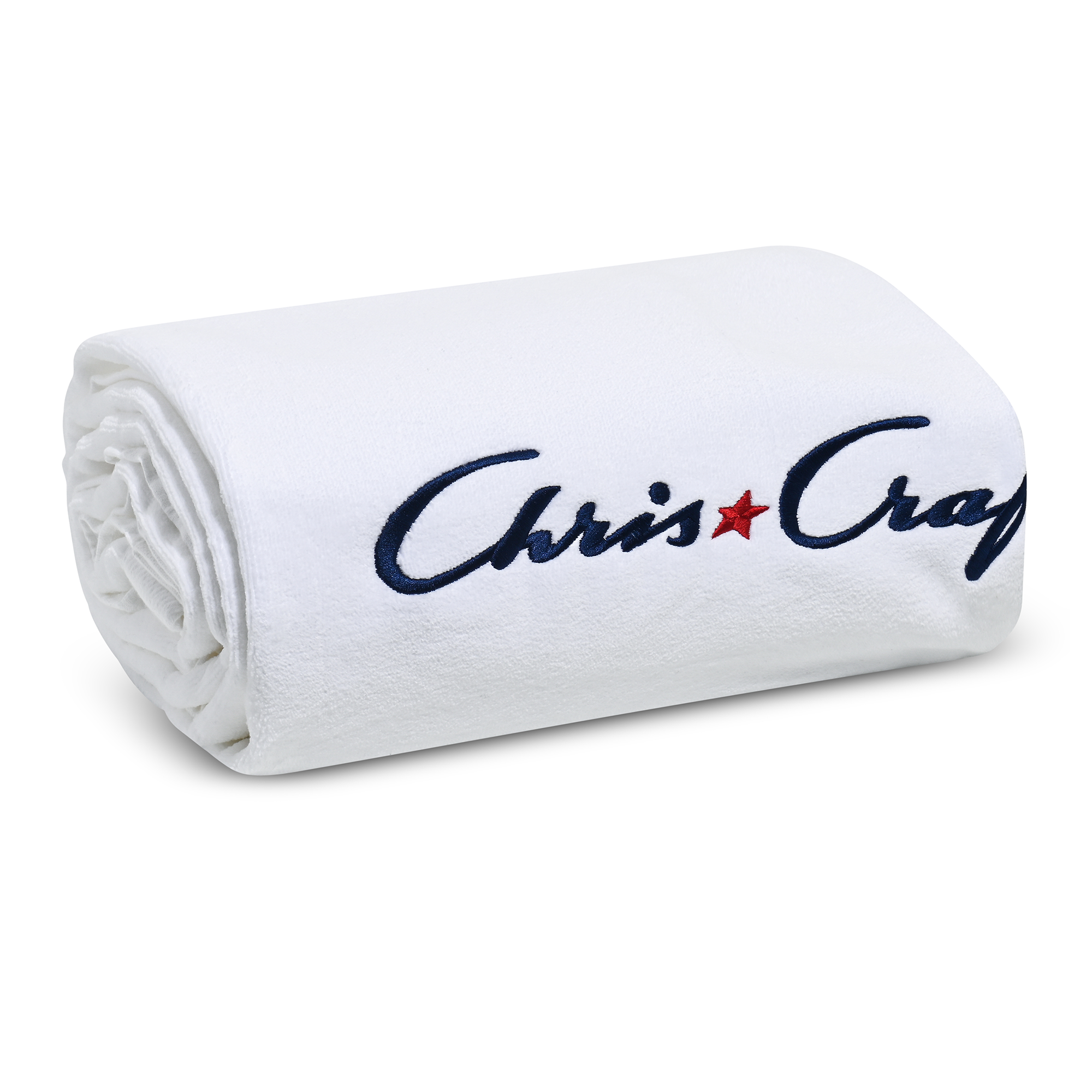 Chris-Craft® Luxury Beach Towel