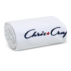 Chris-Craft® Luxury Beach Towel