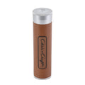 Chris-Craft® Leather Humidor Tube