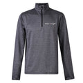 Chris-Craft® Herringbone Tate Quarter-Zip by Greyson