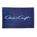Chris-Craft® Printed Towel