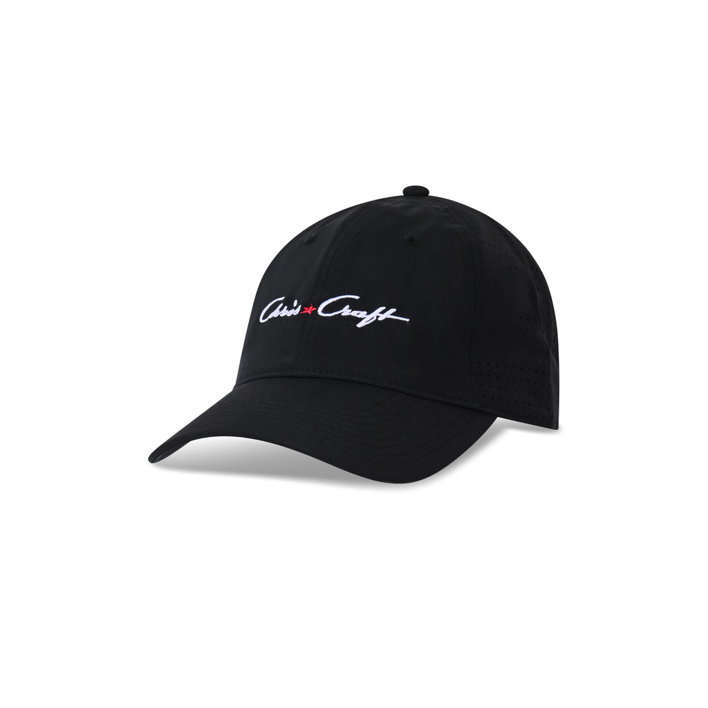 Chris-Craft®  Helm Perforated Performance Cap