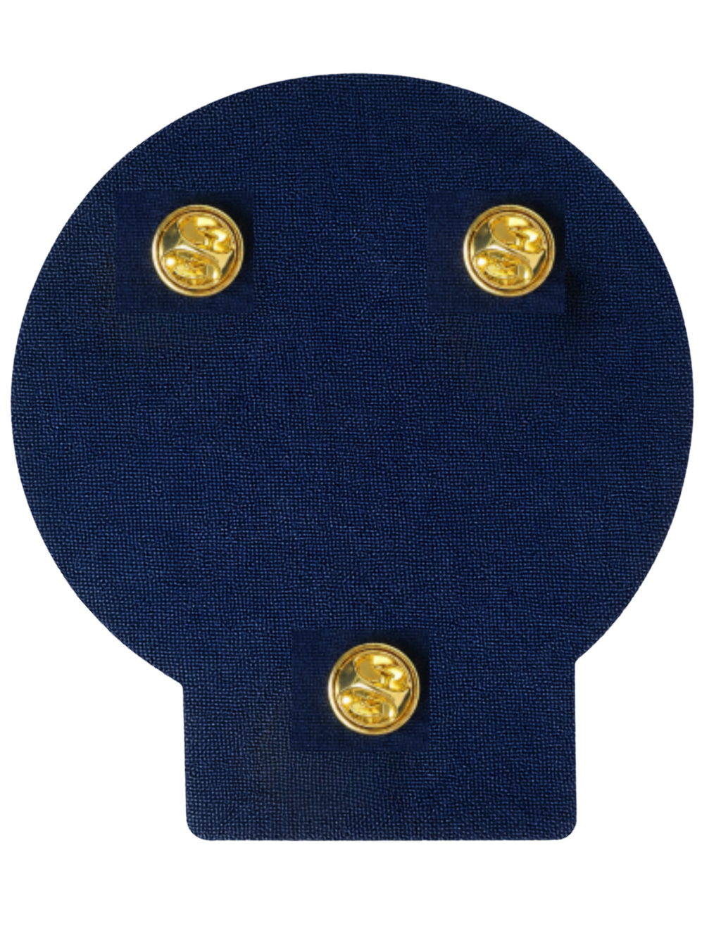 Custom Yacht Club Bullion
