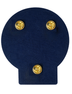 Custom Yacht Club Bullion