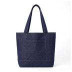 Iconic Denim Bag