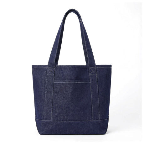 Iconic Denim Bag