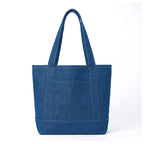 Iconic Denim Bag