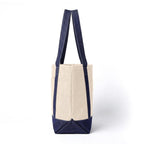 Iconic Denim Bag