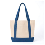 Iconic Denim Bag