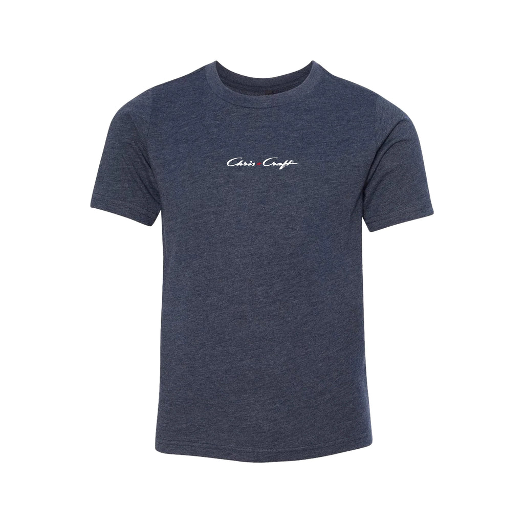 Chris-Craft® Deckhand Kid's T-Shirt