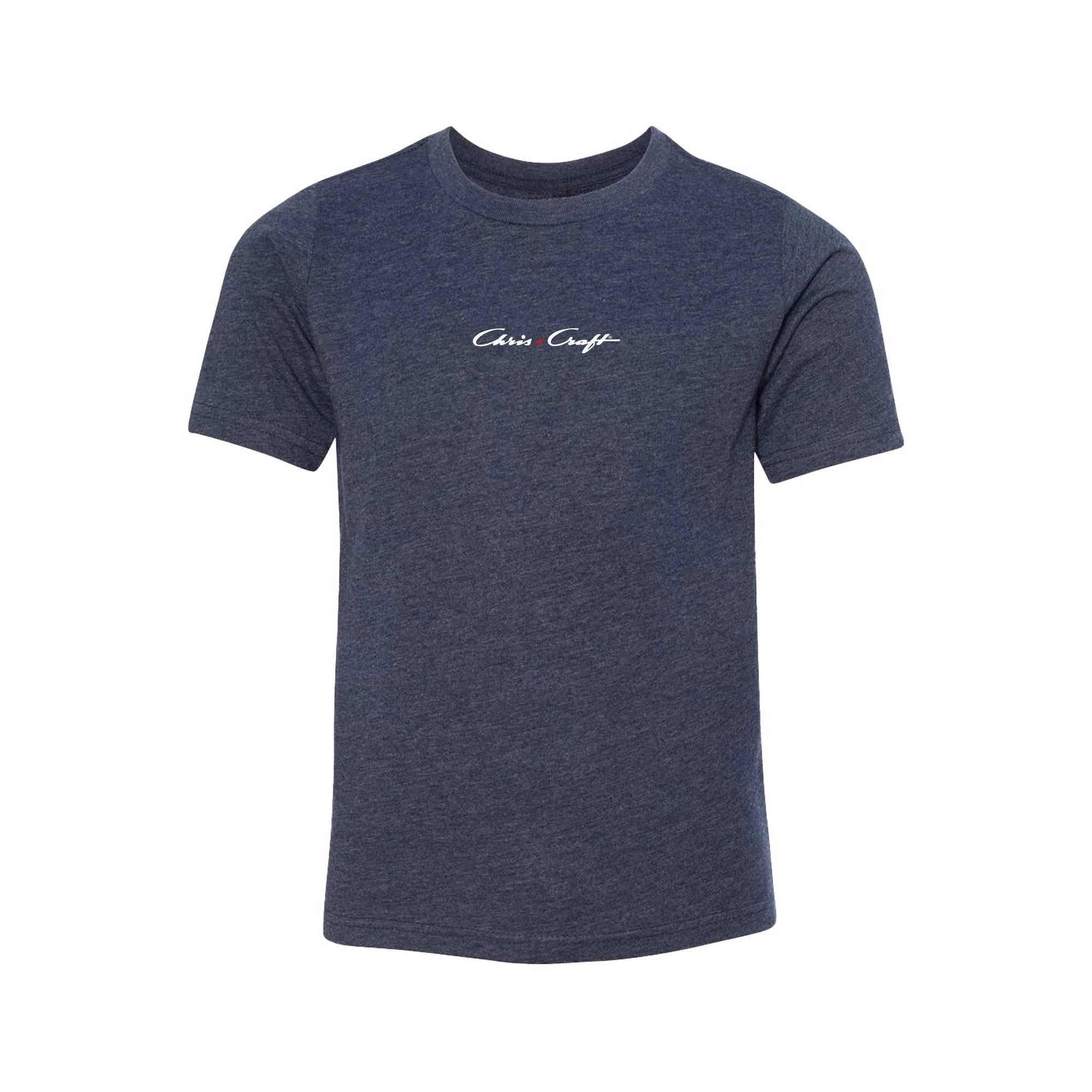Chris-Craft® Deckhand Kid's T-Shirt